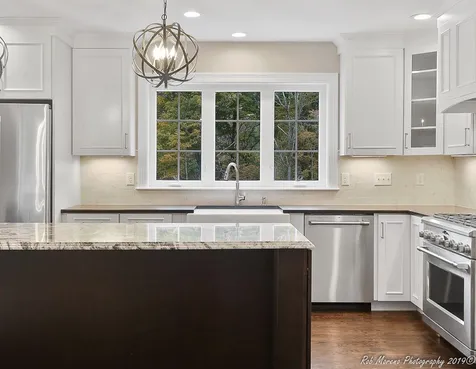 25 Sanborn Road Hampton Falls NH 03844