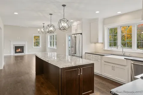 25 Sanborn Road Hampton Falls NH 03844