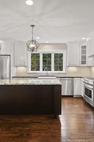 25 Sanborn Road Hampton Falls NH 03844