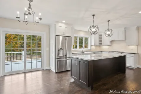 25 Sanborn Road Hampton Falls NH 03844