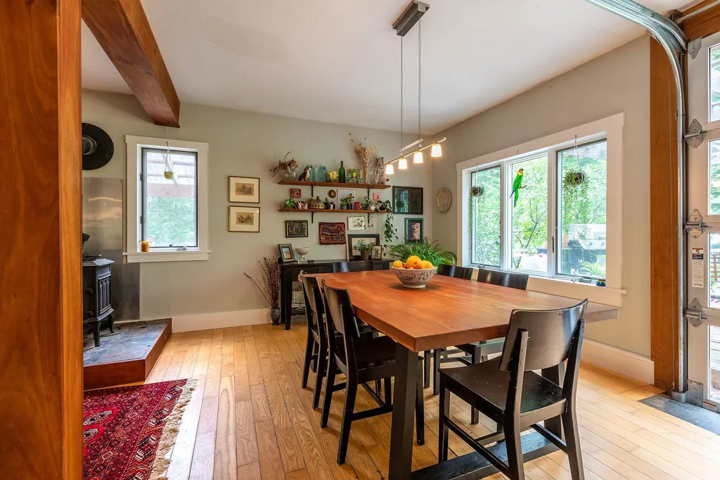 538 Skyline Drive Pomfret VT 05067