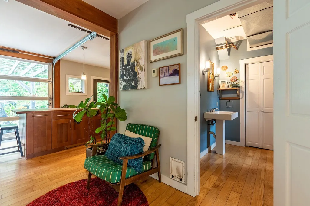 538 Skyline Drive Pomfret VT 05067