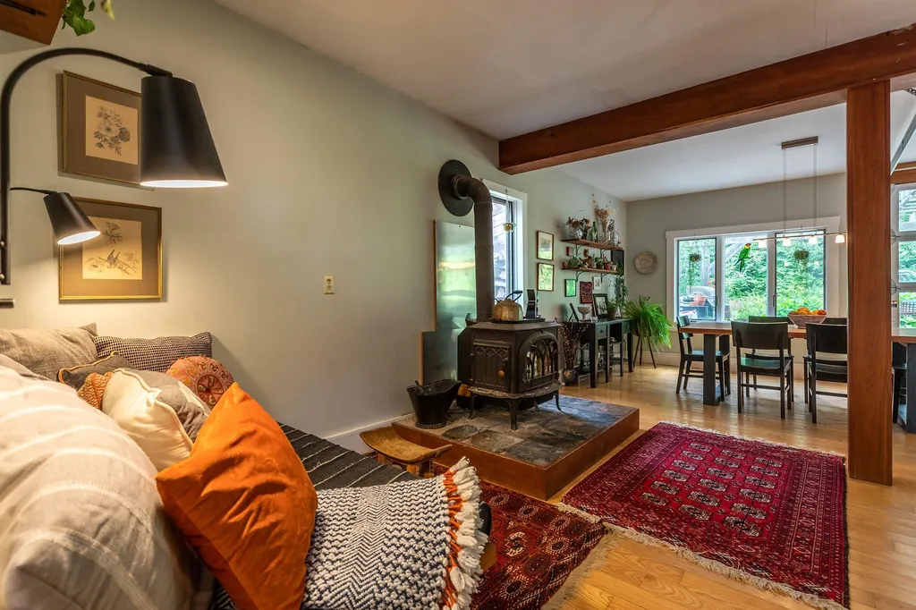 538 Skyline Drive Pomfret VT 05067