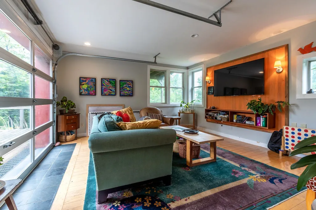 538 Skyline Drive Pomfret VT 05067