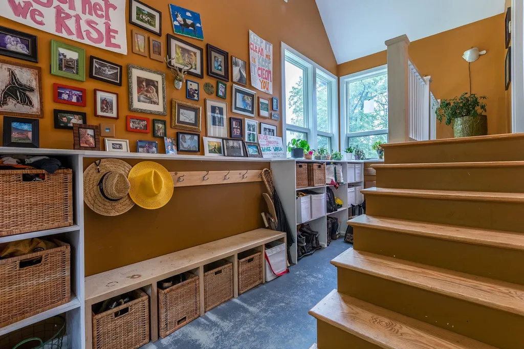 538 Skyline Drive Pomfret VT 05067