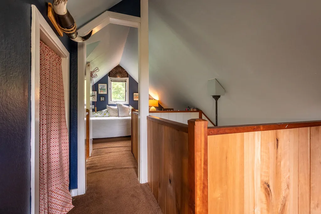 538 Skyline Drive Pomfret VT 05067