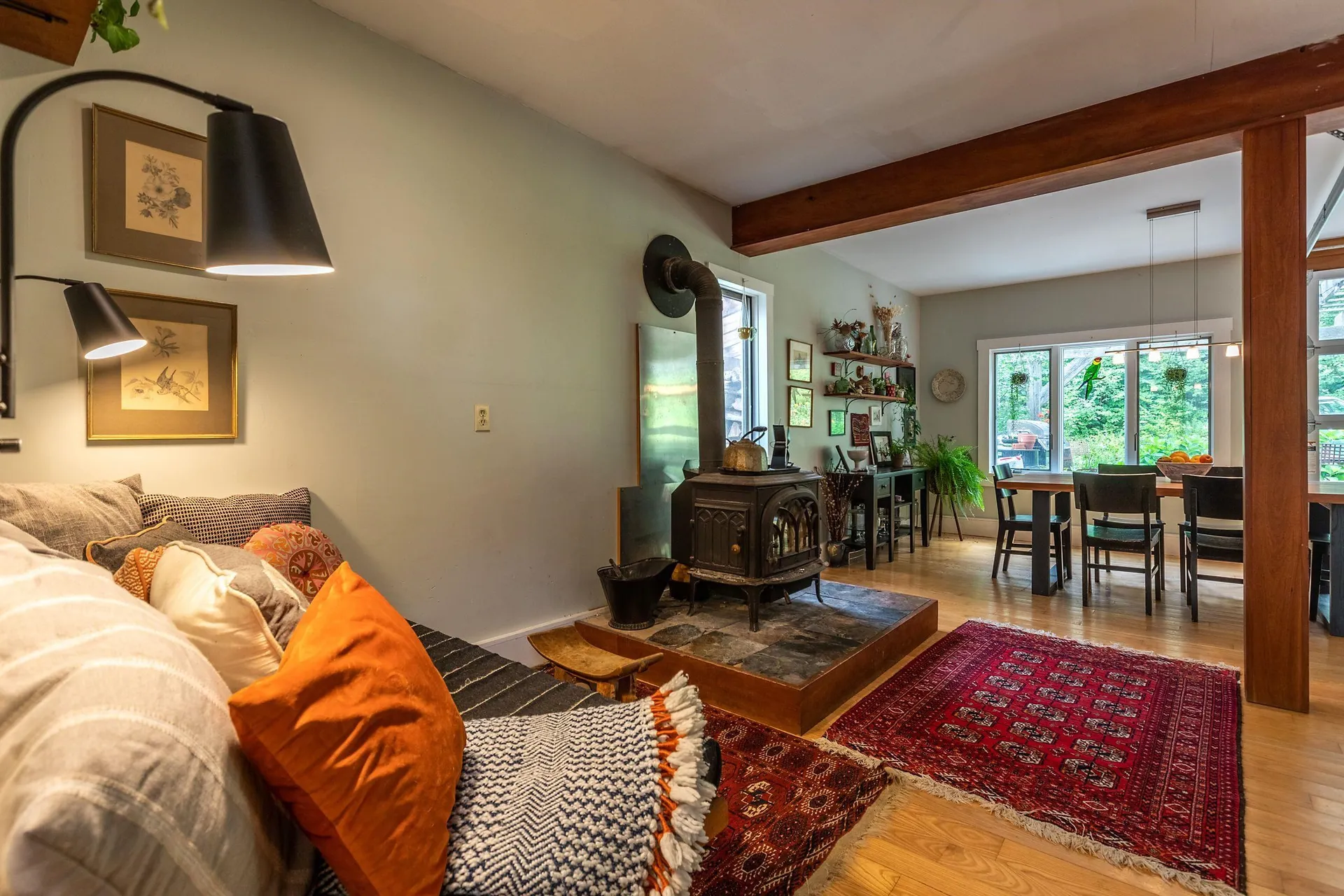 538 Skyline Drive Pomfret VT 05067