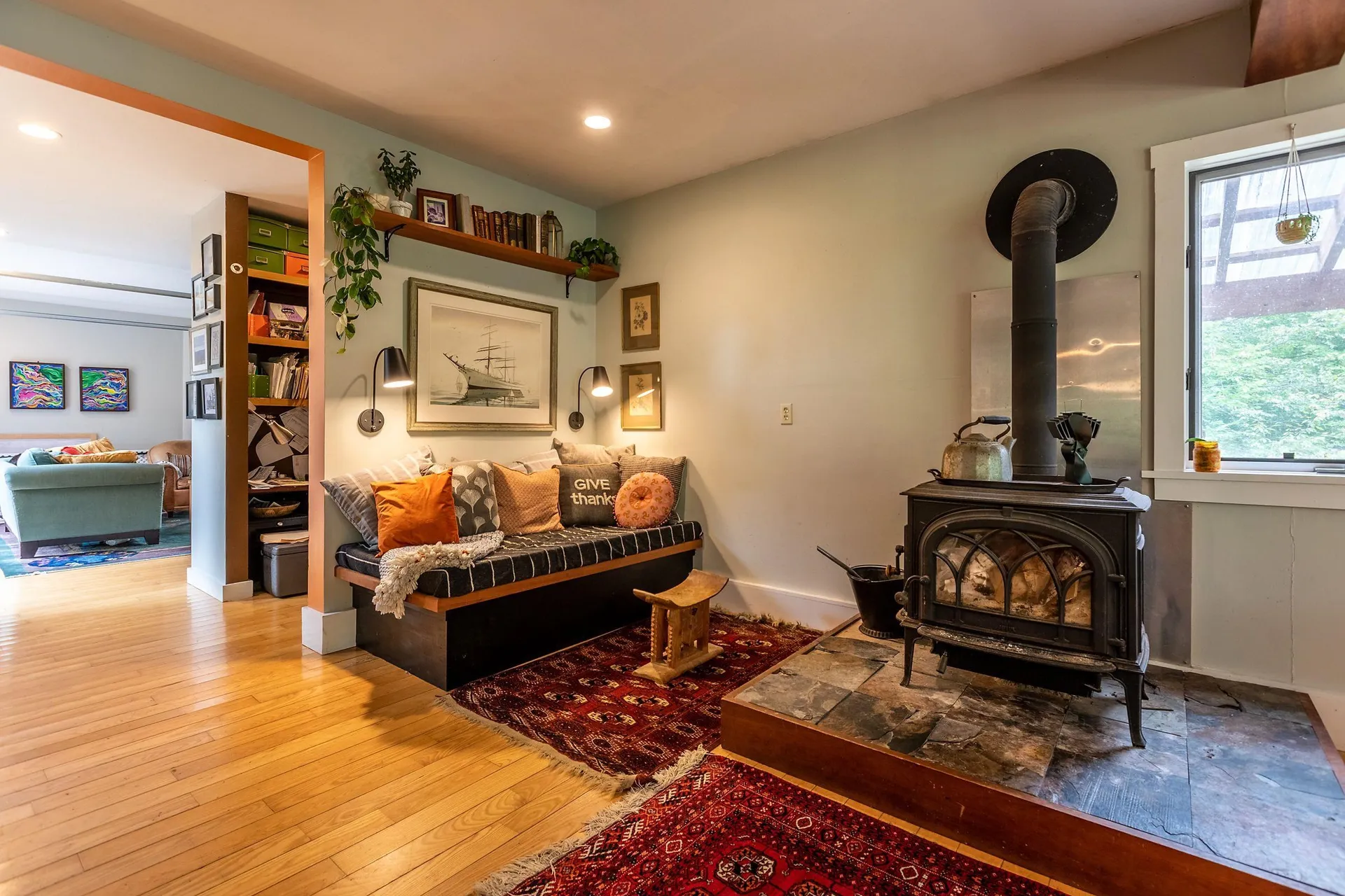 538 Skyline Drive Pomfret VT 05067