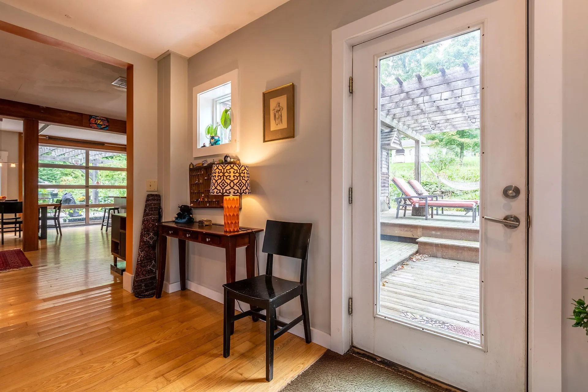 538 Skyline Drive Pomfret VT 05067