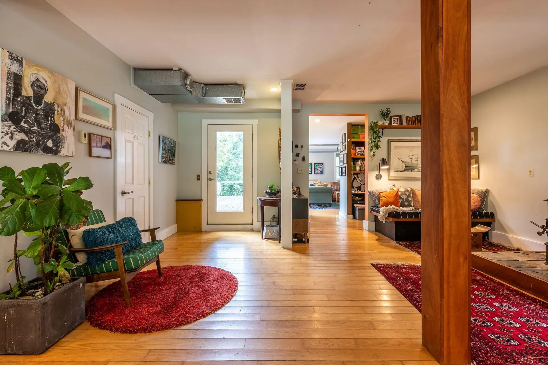 538 Skyline Drive Pomfret VT 05067