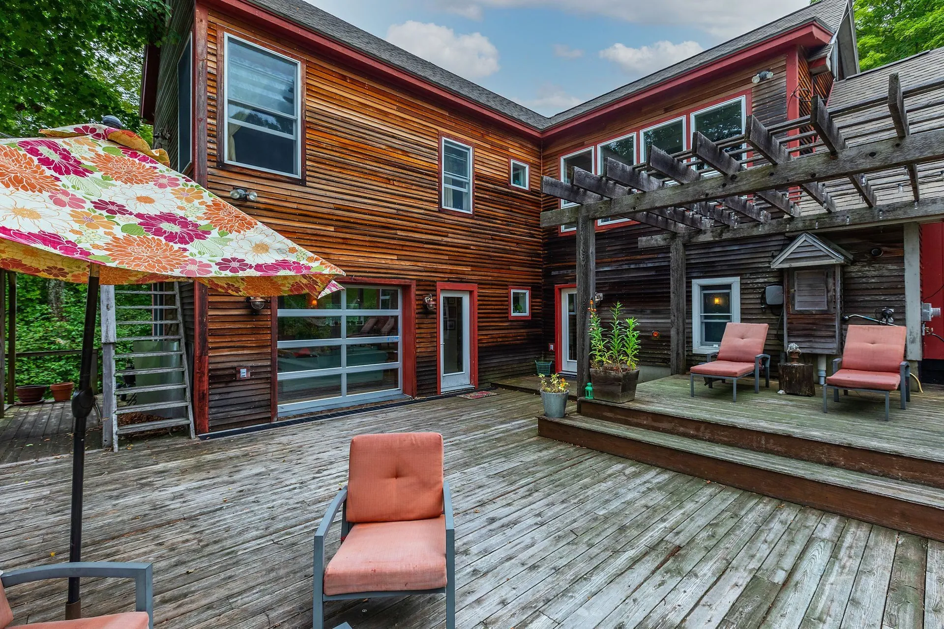 538 Skyline Drive Pomfret VT 05067