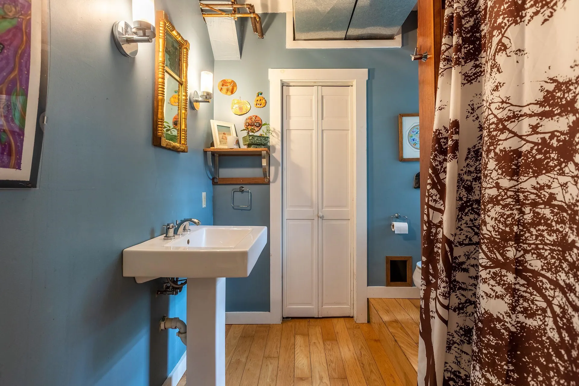 538 Skyline Drive Pomfret VT 05067