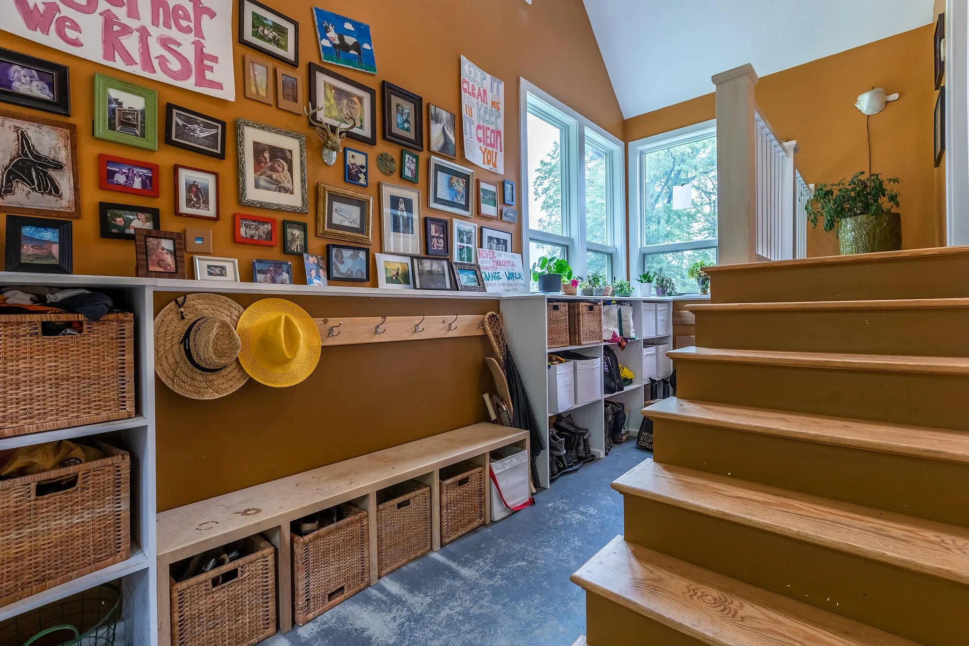 538 Skyline Drive Pomfret VT 05067