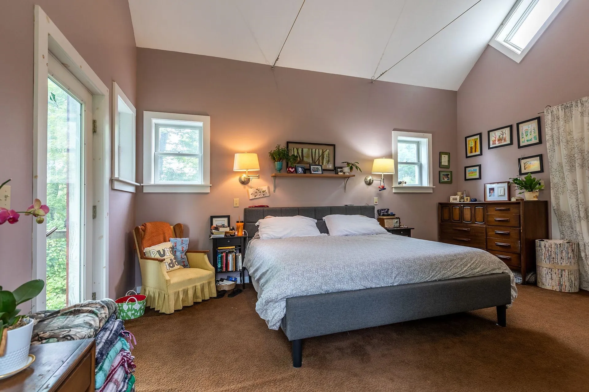 538 Skyline Drive Pomfret VT 05067