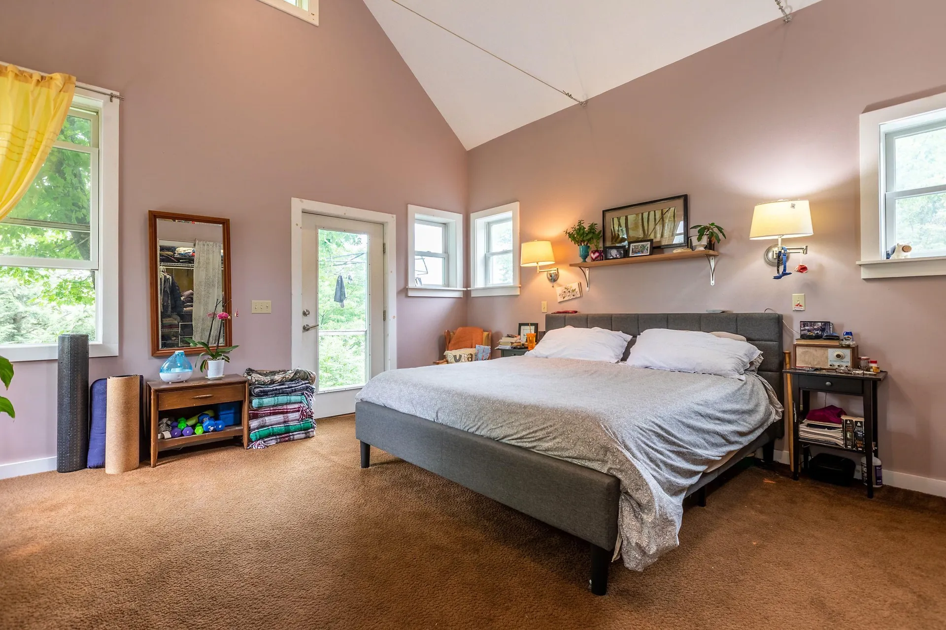 538 Skyline Drive Pomfret VT 05067