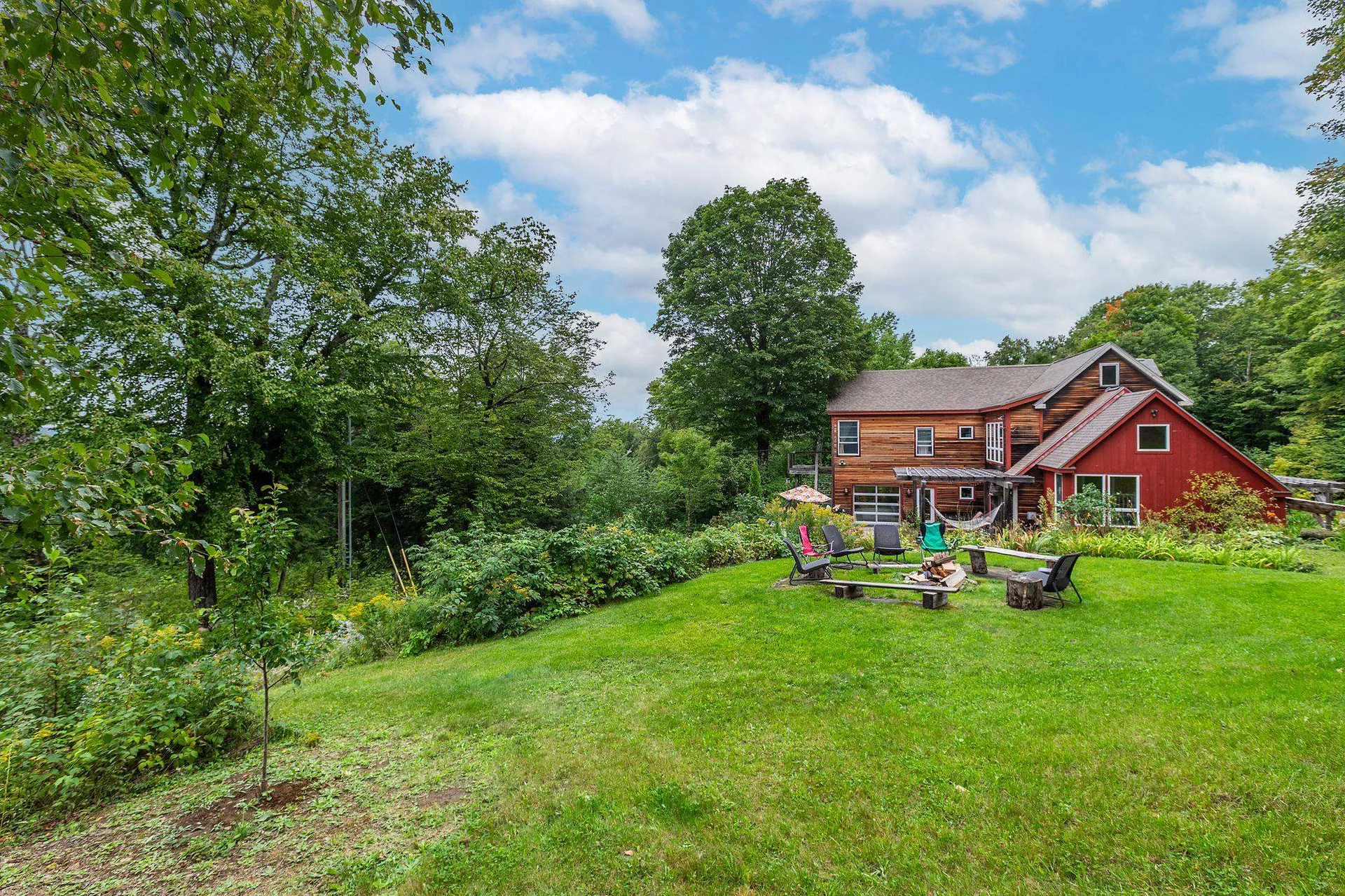 538 Skyline Drive Pomfret VT 05067