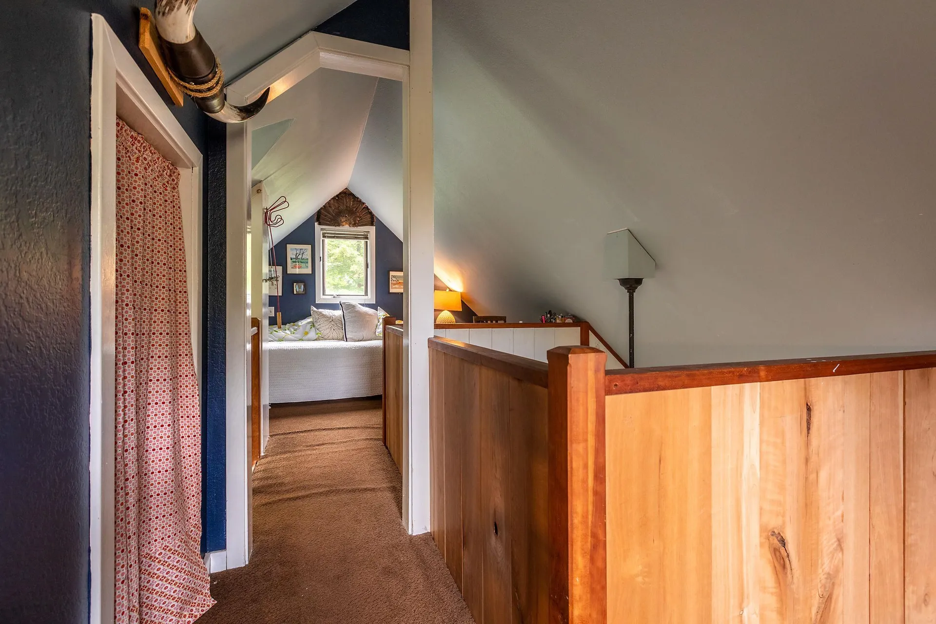 538 Skyline Drive Pomfret VT 05067