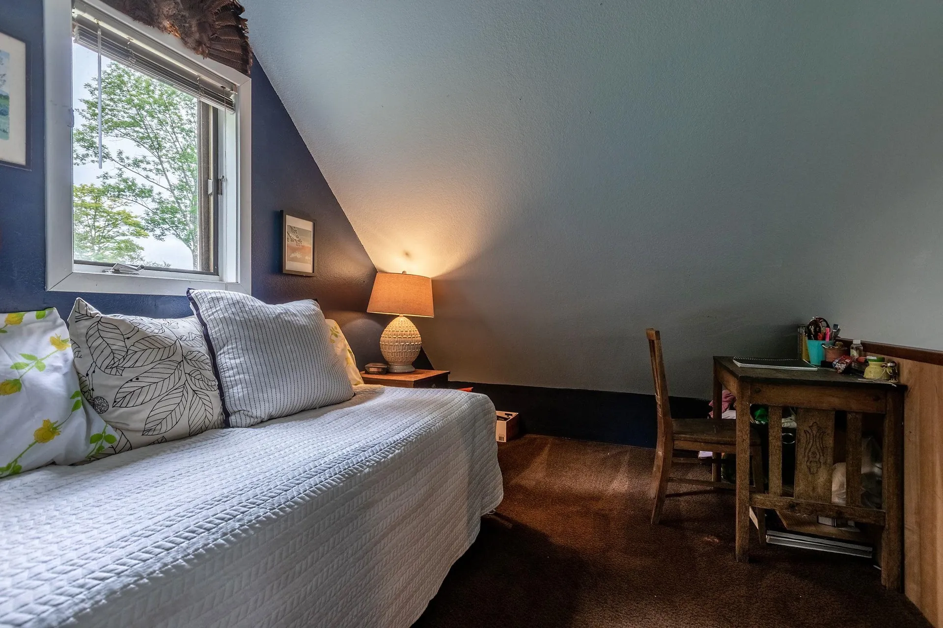 538 Skyline Drive Pomfret VT 05067
