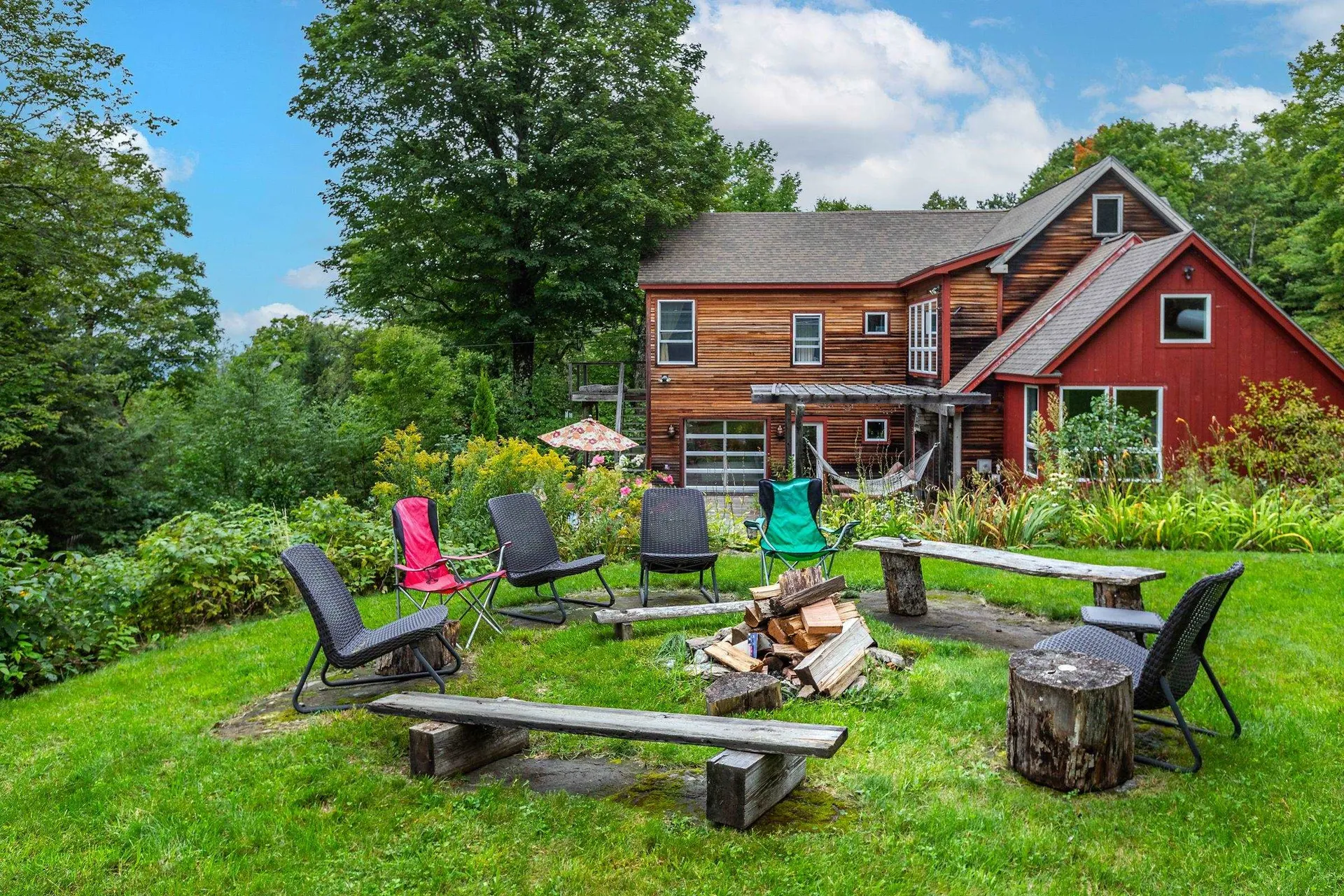 538 Skyline Drive Pomfret VT 05067