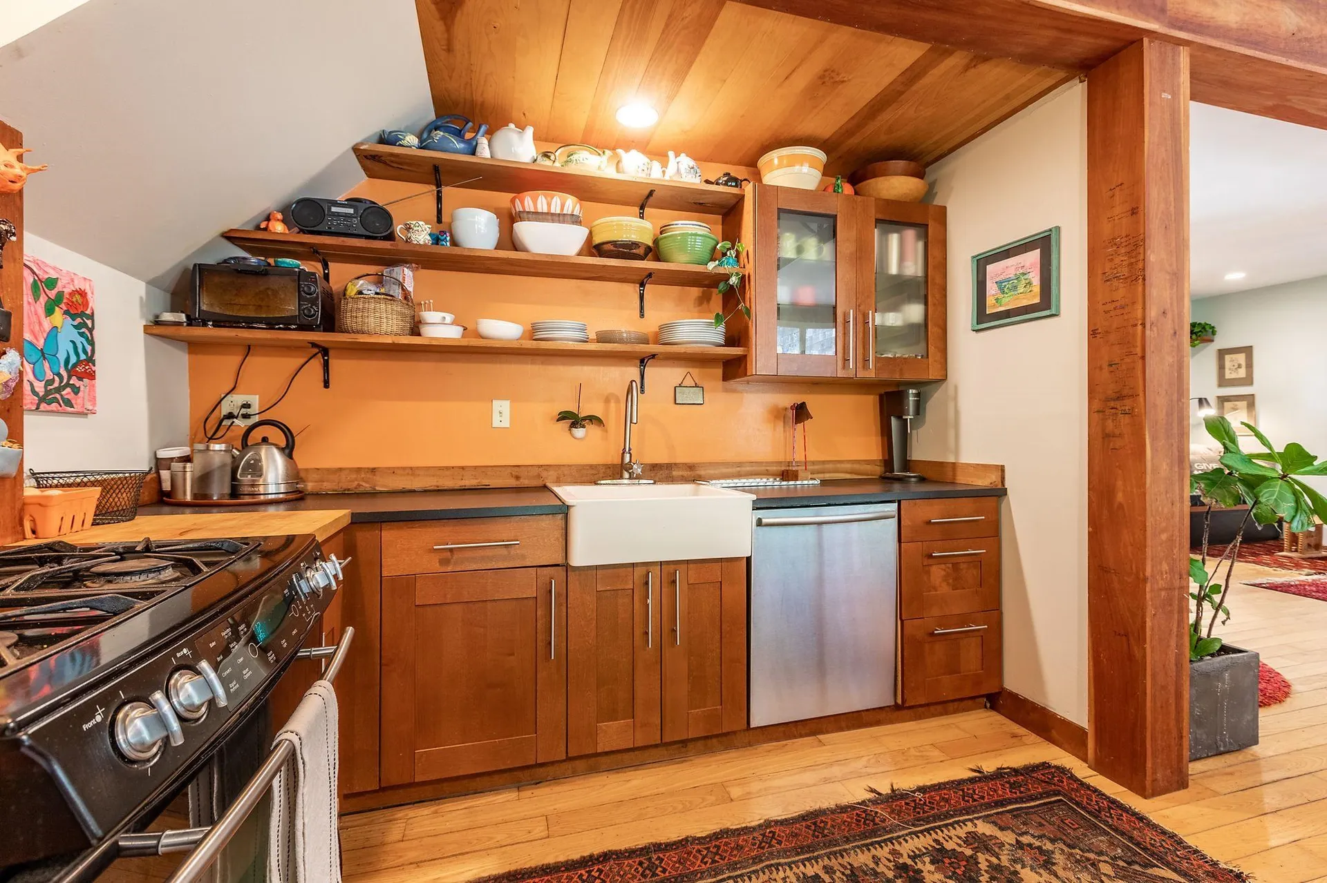 538 Skyline Drive Pomfret VT 05067