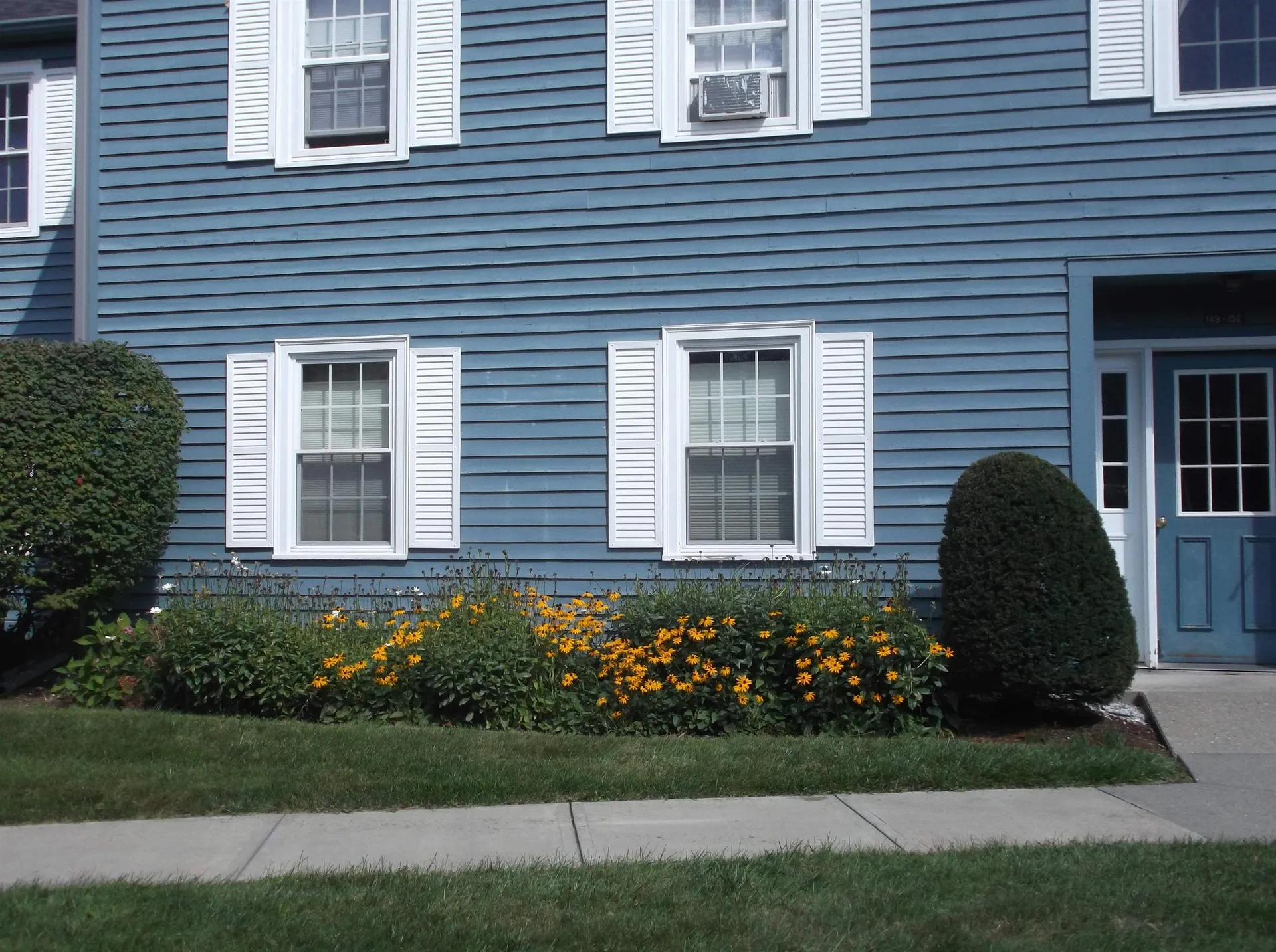 151 Twin Oaks No Terrace South Burlington VT 05403
