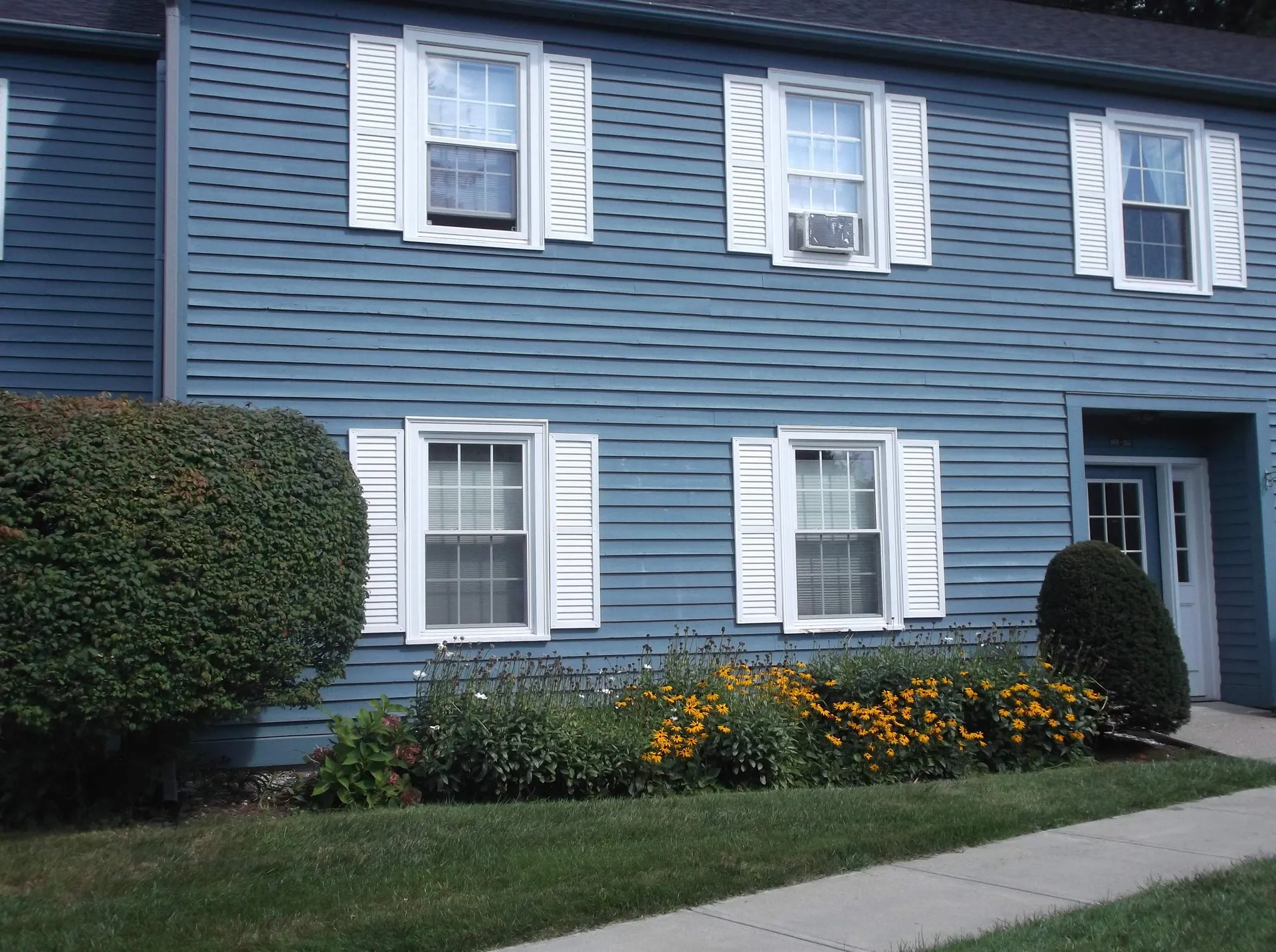 151 Twin Oaks No Terrace South Burlington VT 05403
