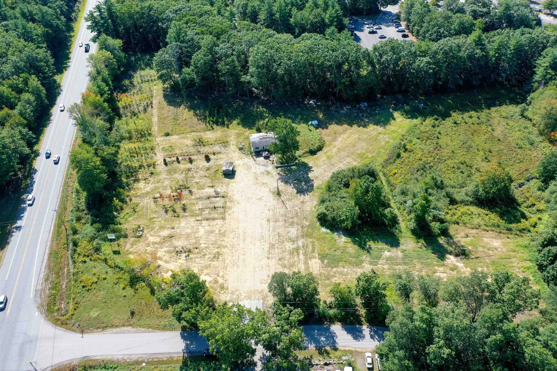 316 South Road Brentwood NH 03833