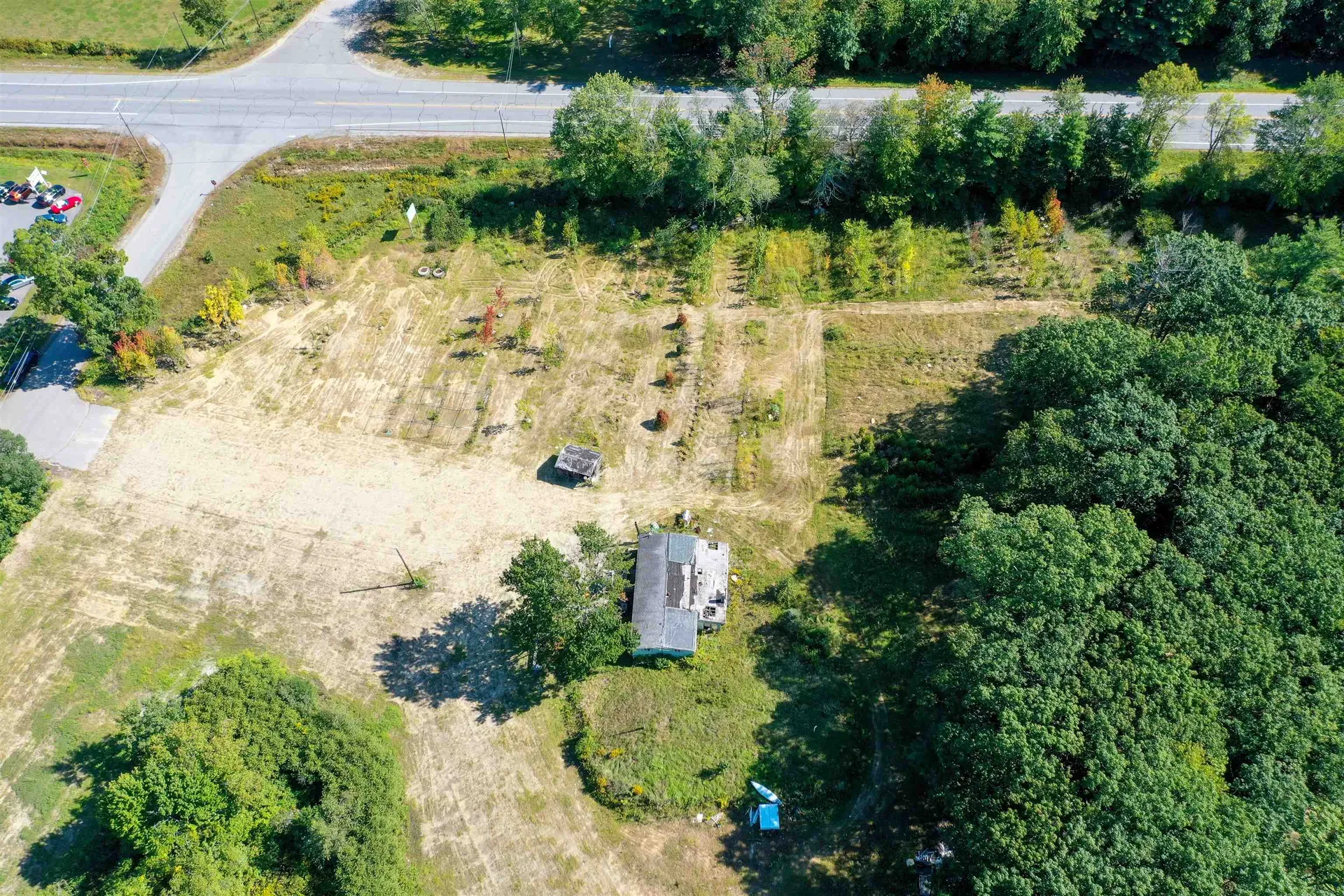 316 South Road Brentwood NH 03833