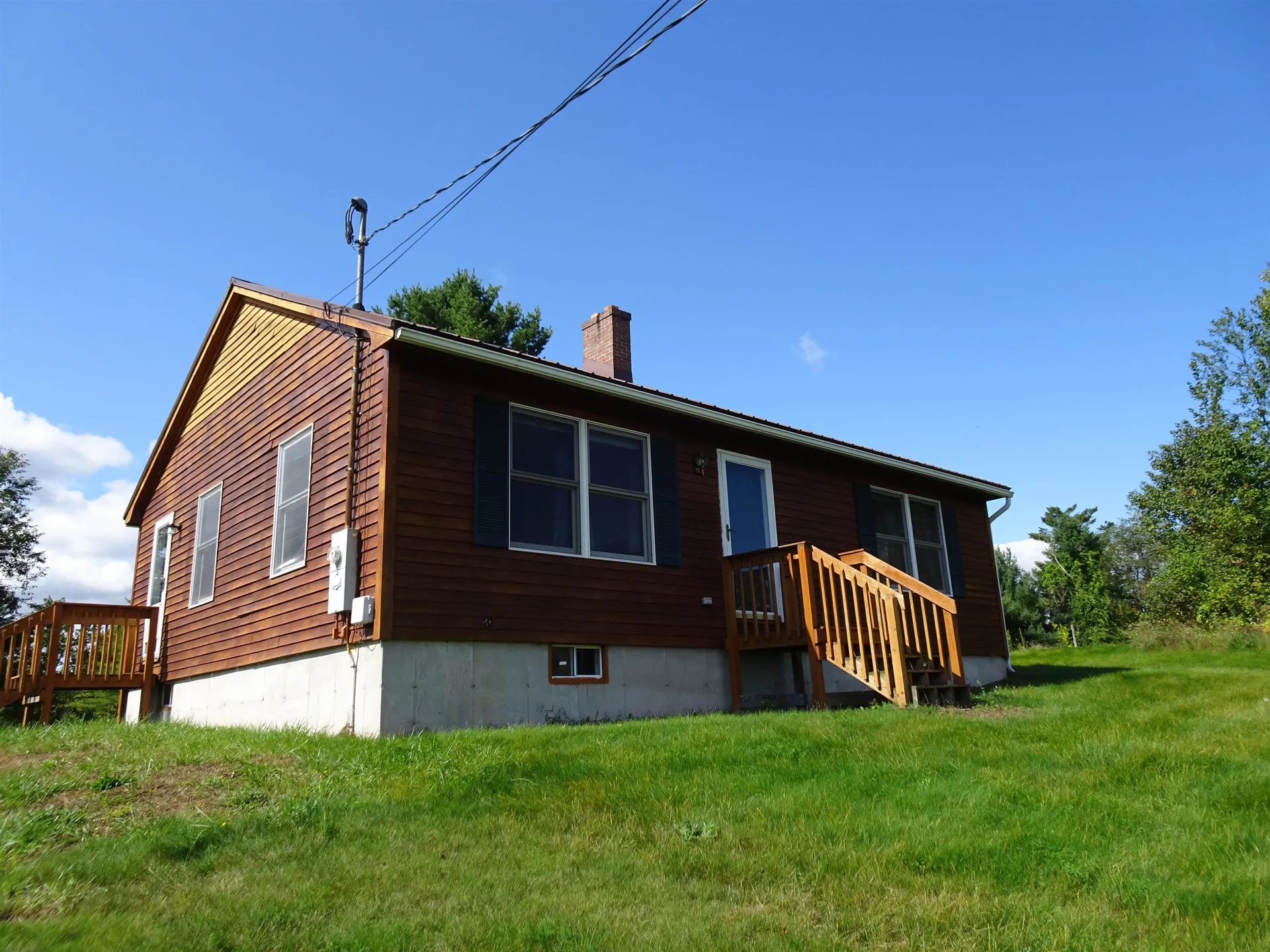 65 Jamestown Road Belmont NH 03220