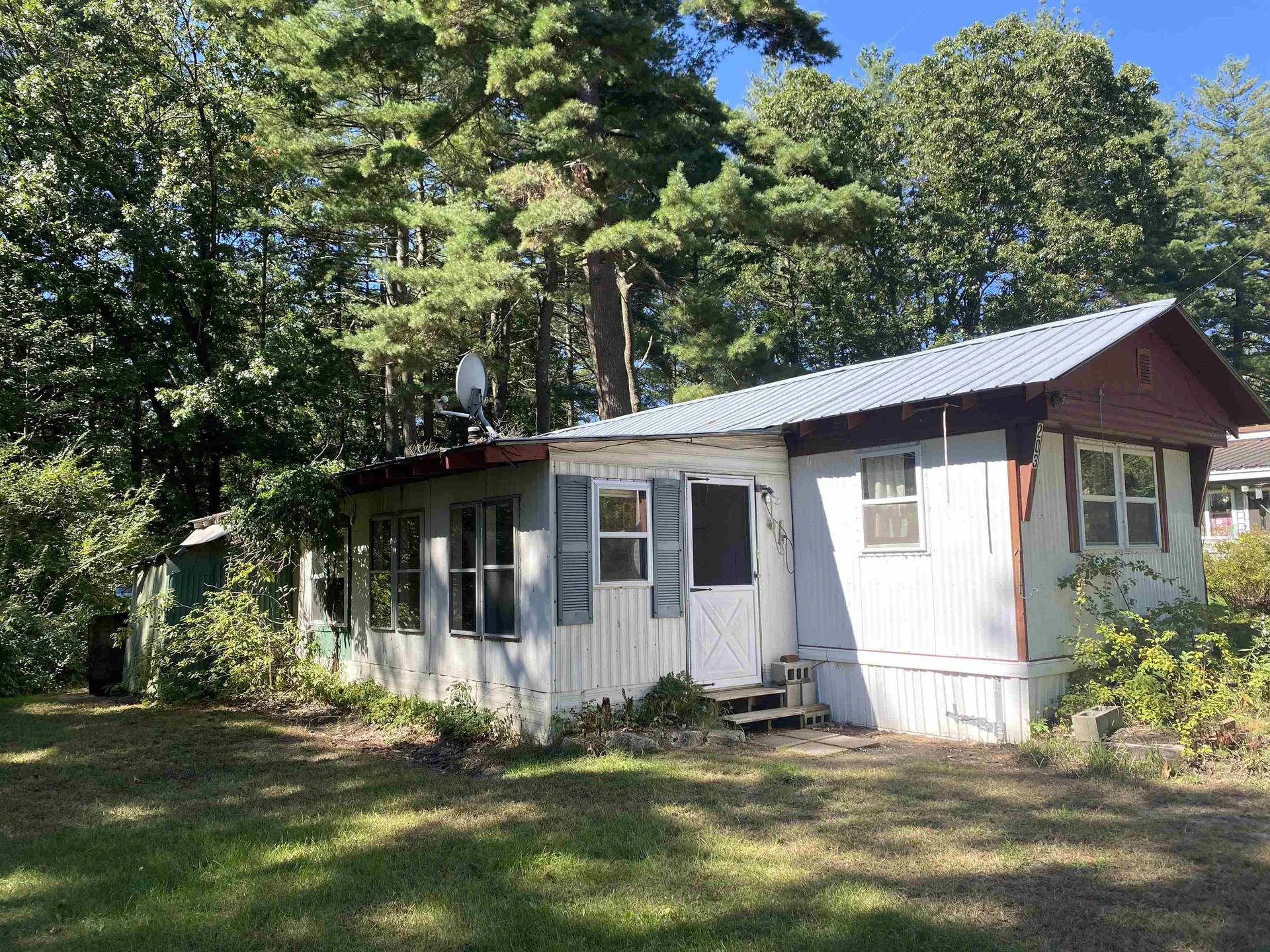 203 Plain Road Hinsdale NH 03451