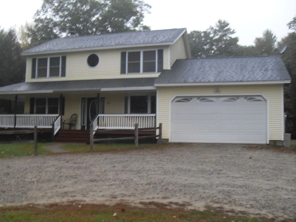 220 Old Walpole Road Keene NH 03431