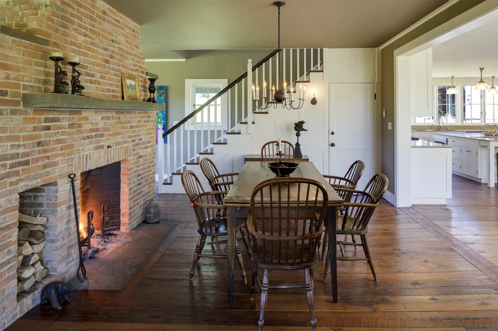 217 Echo Ledge Road Woodstock VT 05091