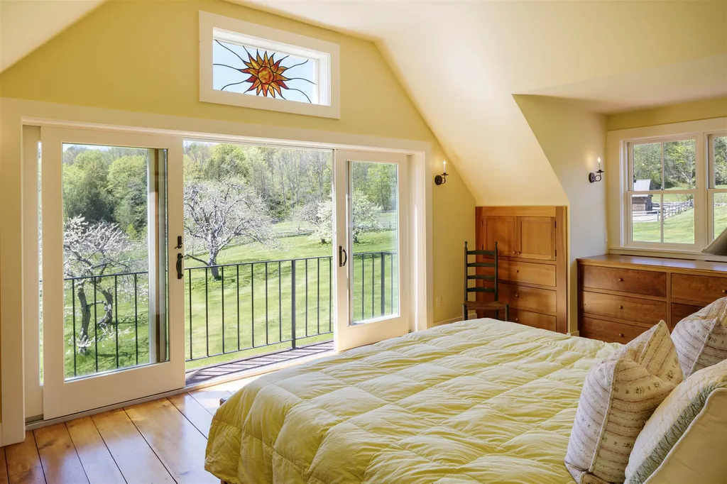 217 Echo Ledge Road Woodstock VT 05091