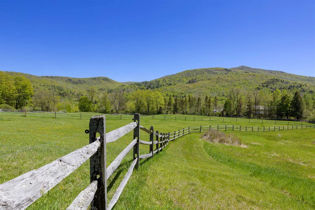 217 Echo Ledge Road Woodstock VT 05091