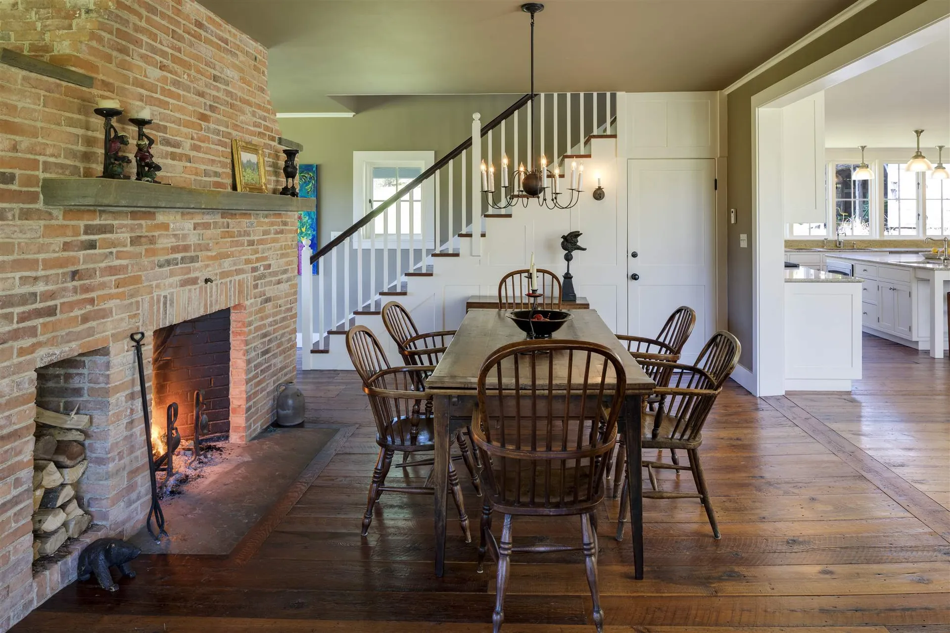 217 Echo Ledge Road Woodstock VT 05091