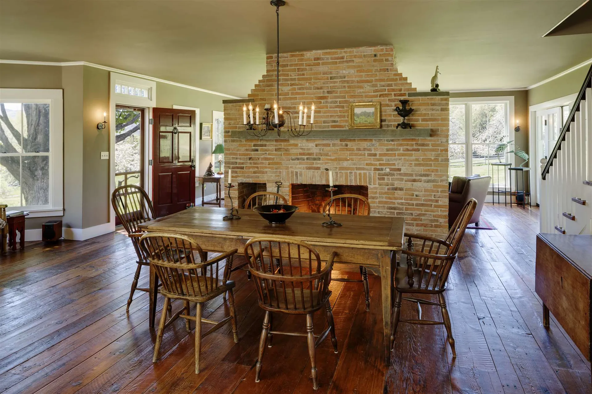 217 Echo Ledge Road Woodstock VT 05091