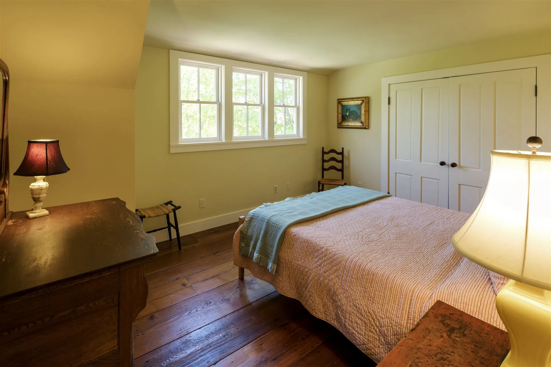 217 Echo Ledge Road Woodstock VT 05091
