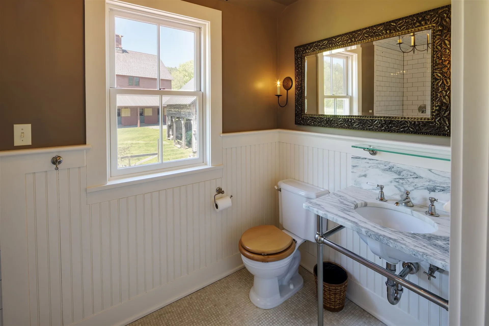 217 Echo Ledge Road Woodstock VT 05091