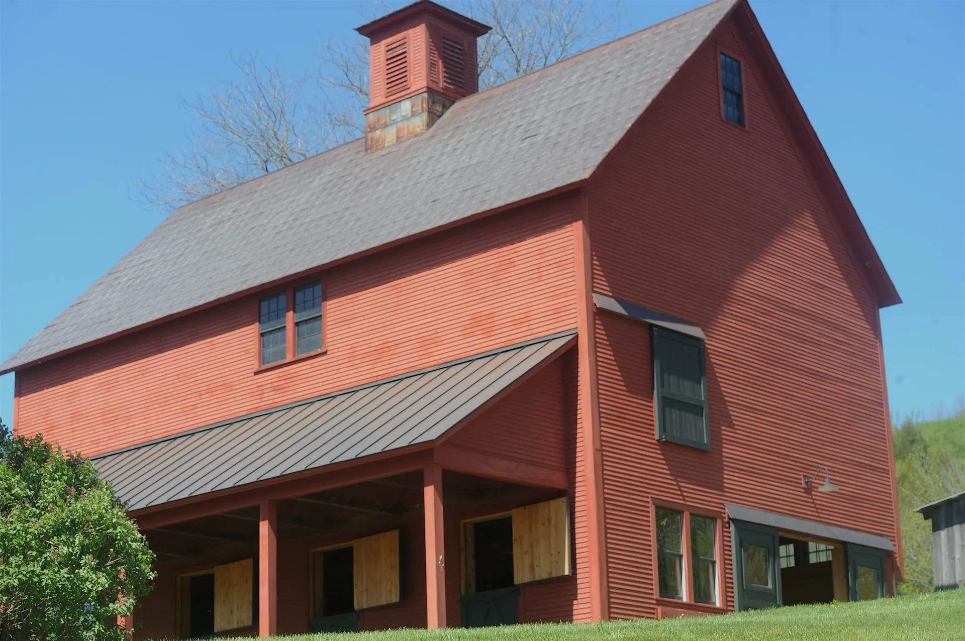 217 Echo Ledge Road Woodstock VT 05091