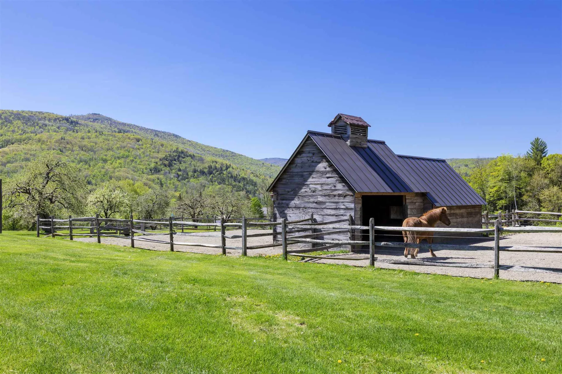 217 Echo Ledge Road Woodstock VT 05091