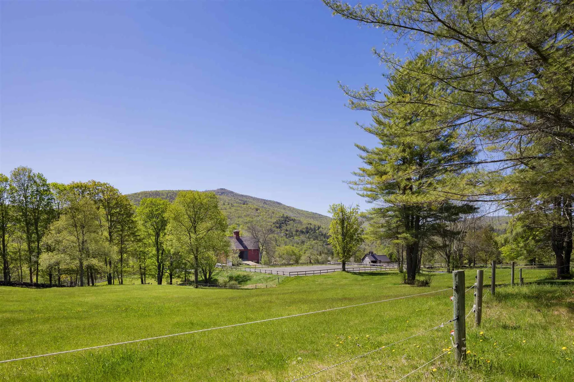 217 Echo Ledge Road Woodstock VT 05091
