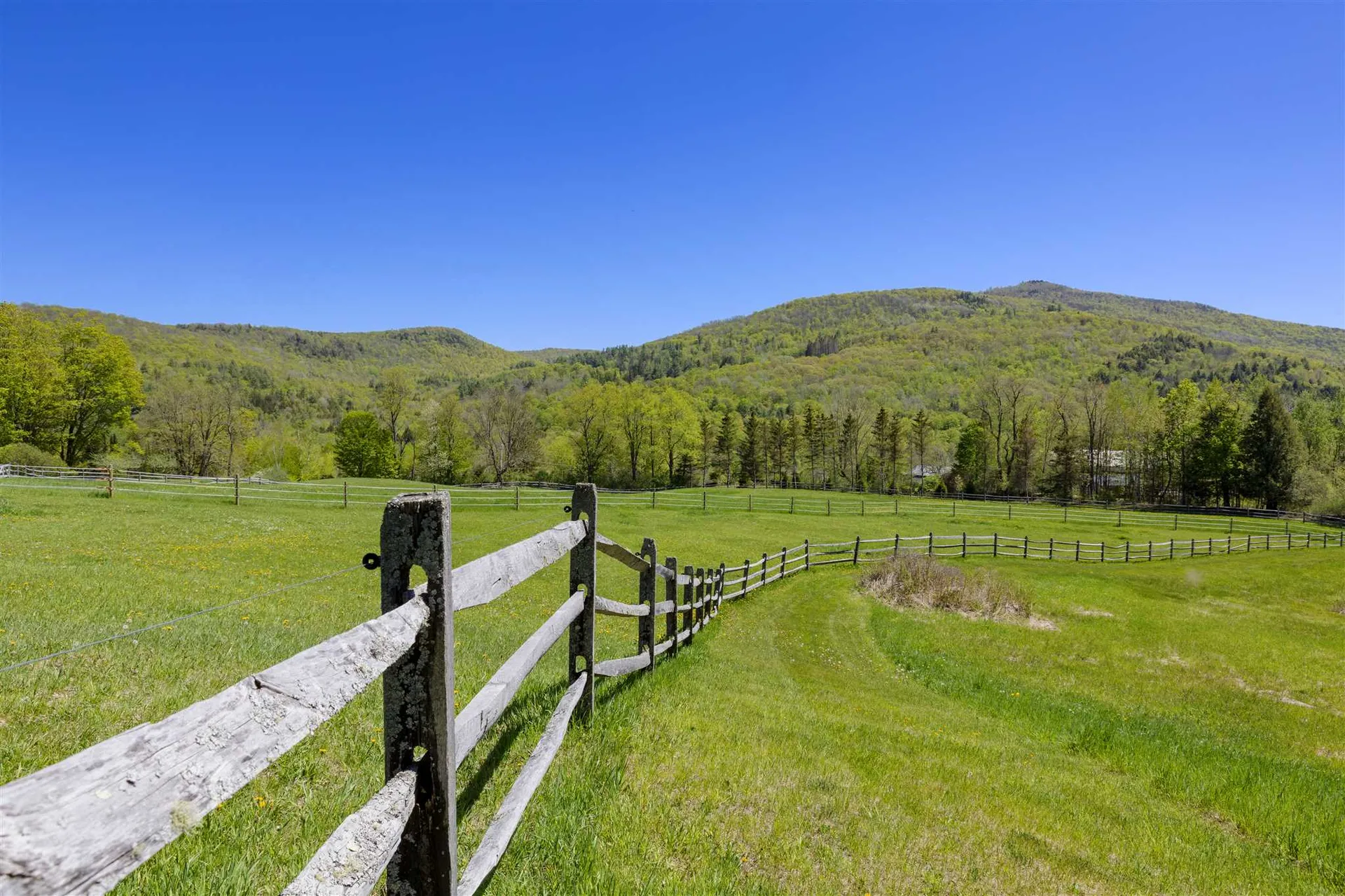 217 Echo Ledge Road Woodstock VT 05091