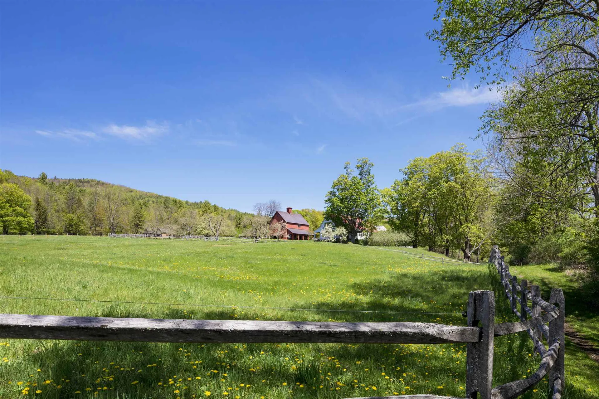 217 Echo Ledge Road Woodstock VT 05091