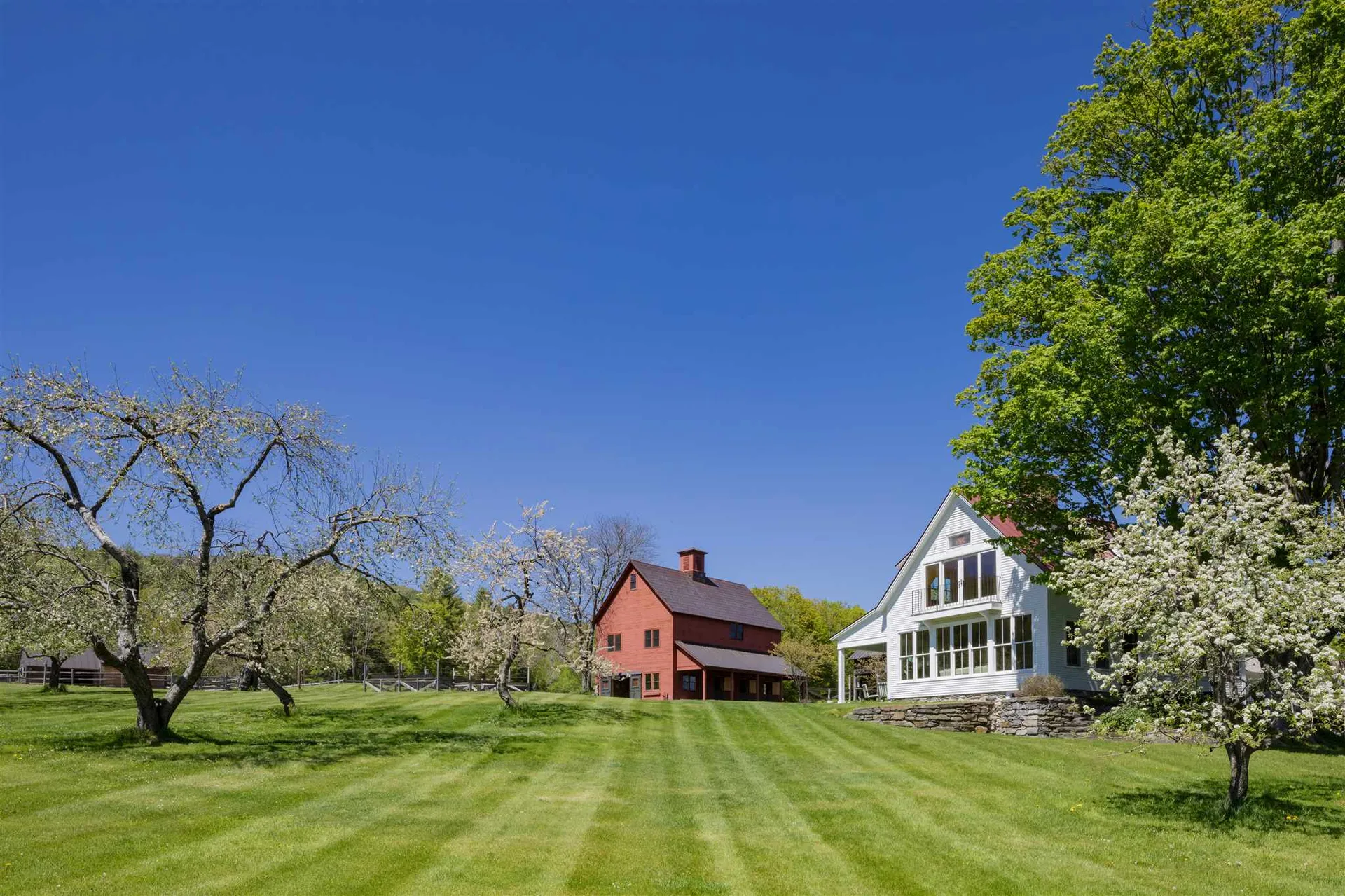 217 Echo Ledge Road Woodstock VT 05091