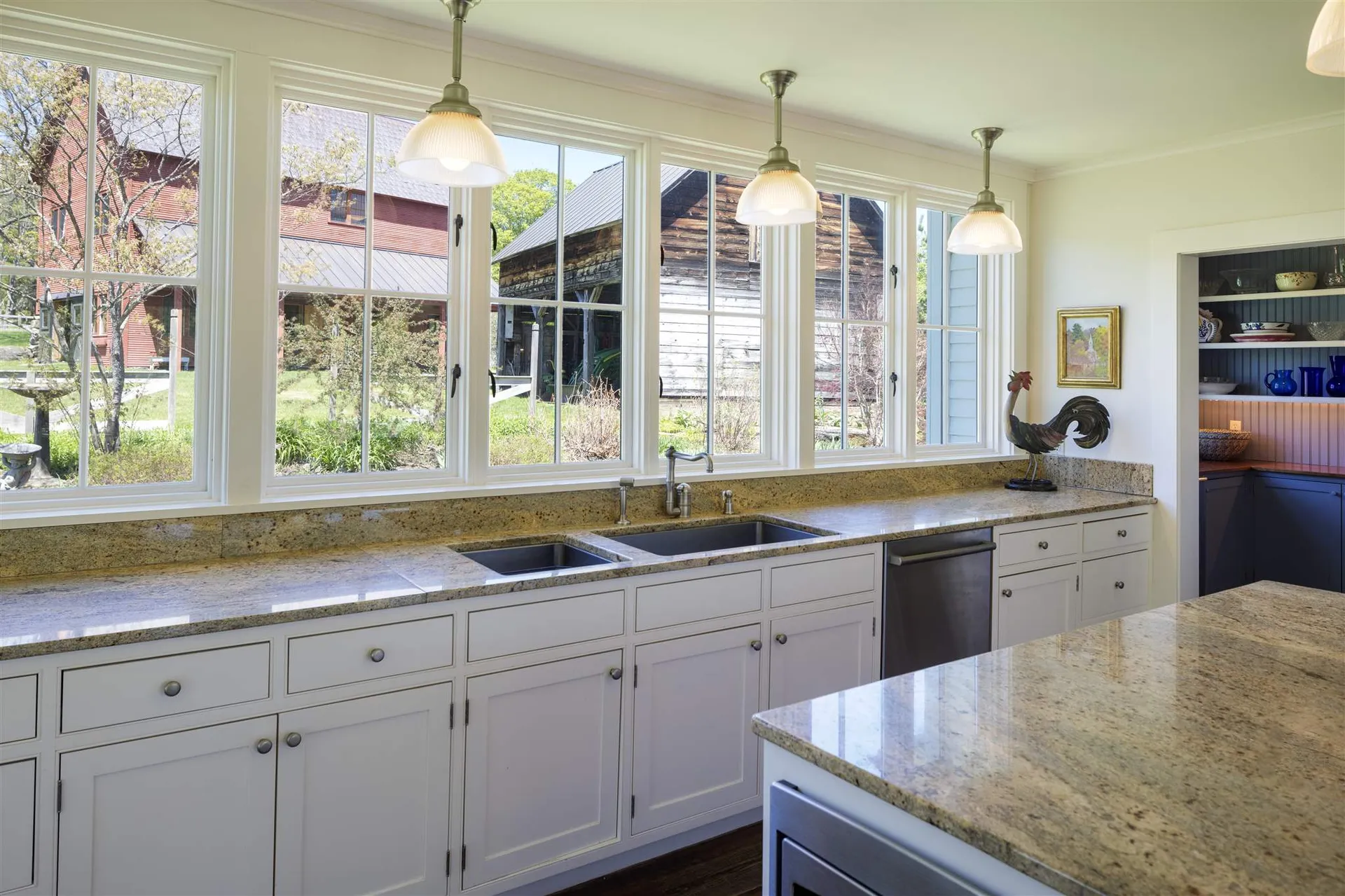 217 Echo Ledge Road Woodstock VT 05091