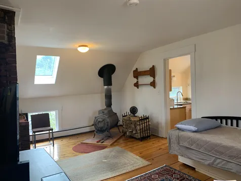 8 West Hill Road Ludlow VT 05149