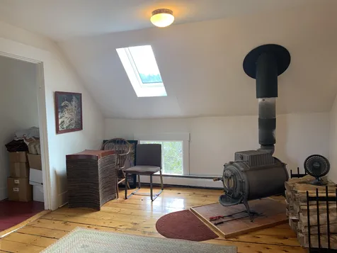 8 West Hill Road Ludlow VT 05149