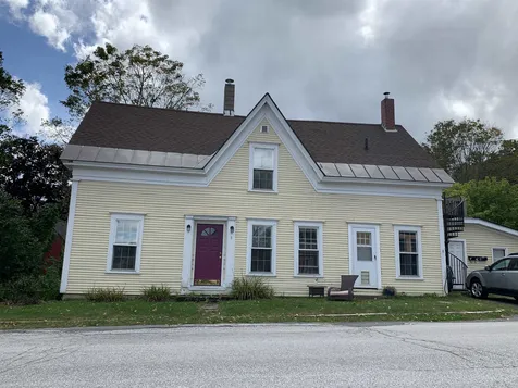 8 West Hill Road Ludlow VT 05149