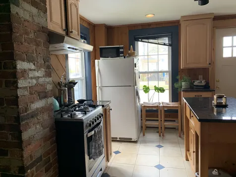 8 West Hill Road Ludlow VT 05149