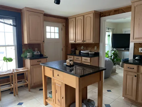 8 West Hill Road Ludlow VT 05149